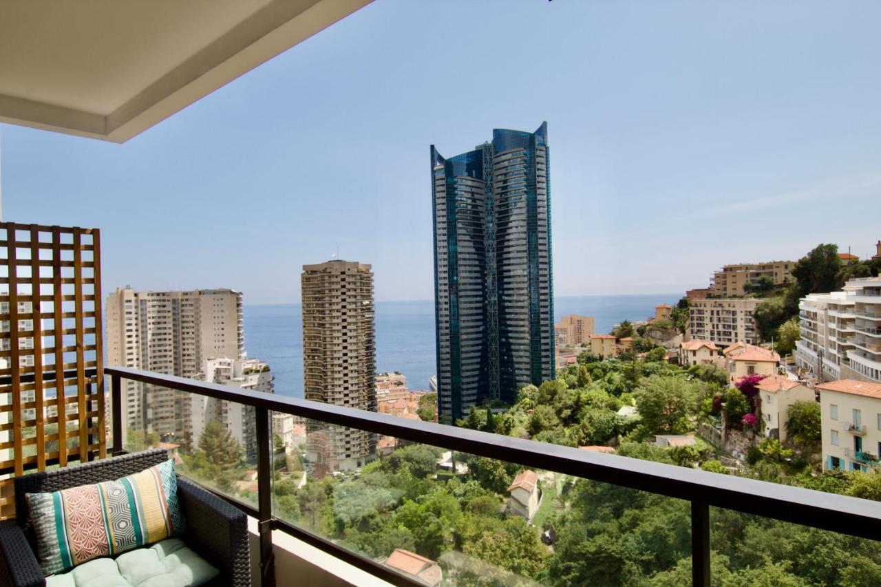 Sea View Monaco Monte Carlo