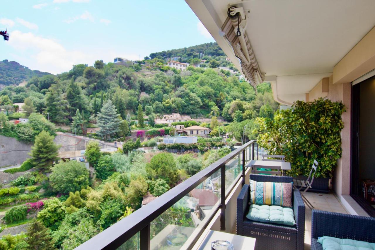 Apartment Sea View Monaco Monte Carlo *