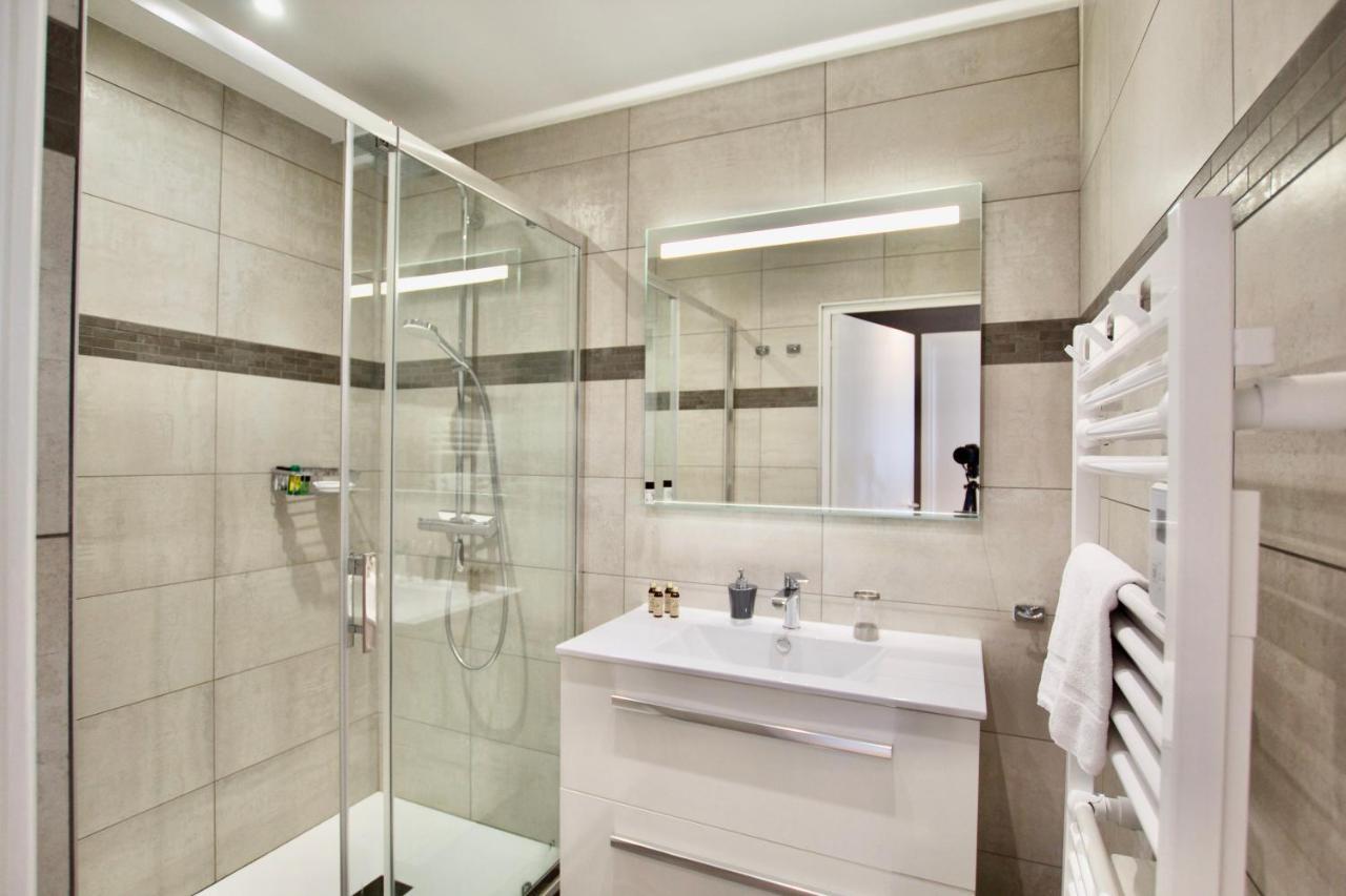 Apartamento Sea View Monaco Monte Carlo *