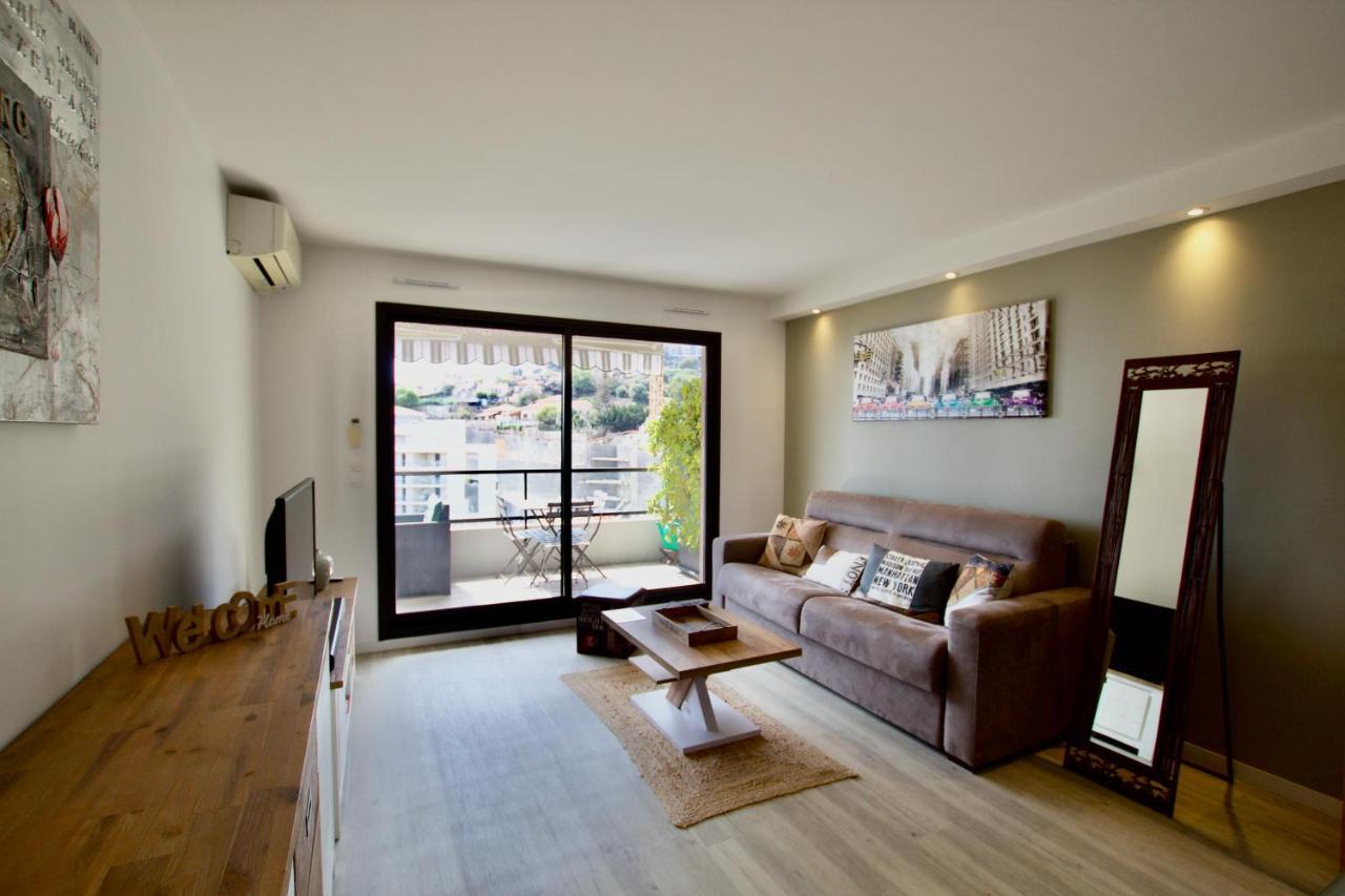 Apartment Sea View Monaco Monte Carlo *