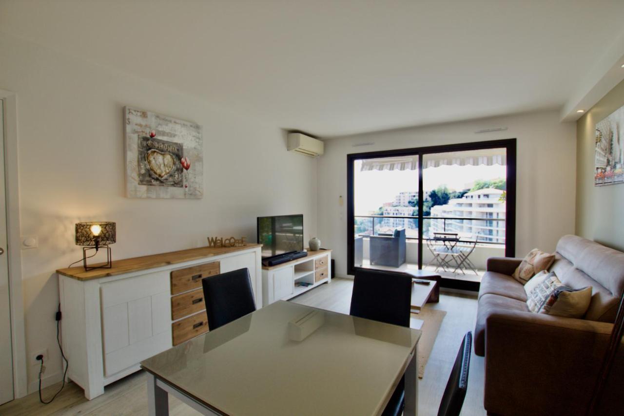 Sea View Monaco Monte Carlo Apartamento *